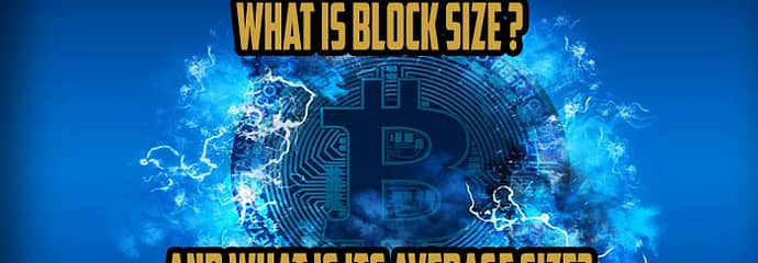 What is Block Size and What is Its Average Size?