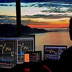 Does the best stock trading computer set up involve having a desktop trading platform?