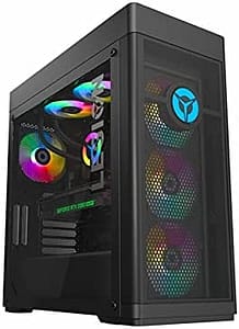 Legion Tower 7i with RTX 3070
