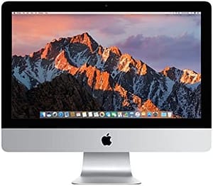Apple iMac 21.5-Inch MNDY2LL/1