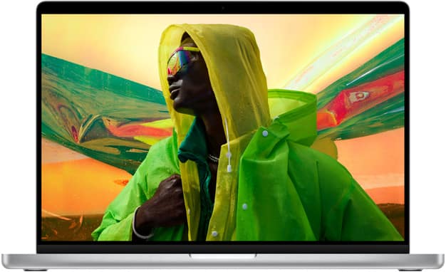 Apple MacBook Pro with M1 Chip review