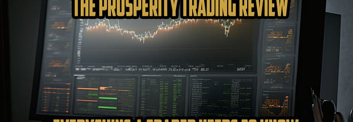 The Prosperity Trading Review: Everything a Trader Needs to Know
