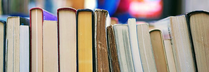 4 Essential Books for the Modern Trader