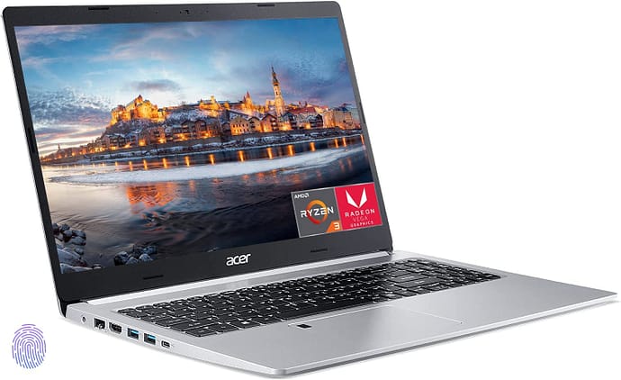 Acer Aspire 5 Slim Laptop review
